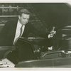 Contests - Limerick contest winner with prize car