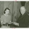 Contests - Pie of Tomorrow contest winner