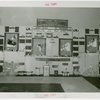Contests - Entrants in poster contest