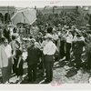 Contests - Crowd at photogenic contest
