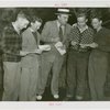 Contests - Professor Quiz with contest winners