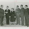 Contests - Hudson River Valley Poetry contest winners with Carl Carmer