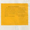 Contests - Winner of speed typing contest with prize typewriter