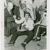 Contests - Waiters' contest participant