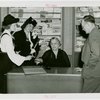 Contests - Miss Portsmouth, Virginia signing guestbook