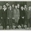 Contests - Group of boys