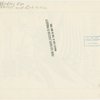 Contests - America through the Needle's Eye - Contest poster