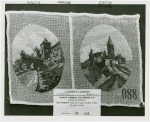 Contests - America through the Needle's Eye - Embroidered cloth