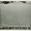 Contests - America through the Needle's Eye - Knitted bedspread