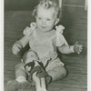 Contests - Baby Day - Fat Baby contest winner