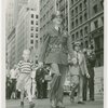 Contests - Barbershop Quartets - Member Kansas City, Missouri Police Department Quartet