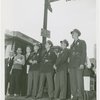 Contests - Barbershop Quartets - Kansas City, Missouri Policy Department Quartet