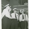 Contests - Barbershop Quartets - Flat Foot Four (Oklahoma City, Oklahoma)