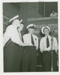 Contests - Barbershop Quartets - Flat Foot Four (Oklahoma City, Oklahoma)
