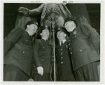 Contests - Barbershop Quartets - Contestants