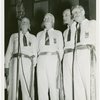 Contests - Barbershop Quartets - Contestants