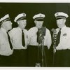 Contests - Barbershop Quartets - Flat Foot Four (Oklahoma City, OK)