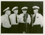 Contests - Barbershop Quartets - Flat Foot Four (Oklahoma City, OK)