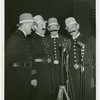 Contests - Barbershop Quartets - Contestants