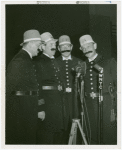 Contests - Barbershop Quartets - Contestants