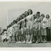 Contests - Beauty - Bathing beauty contest