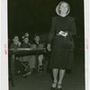 Contests - Beauty - Miss New York contestant