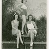 Contests - Beauty - Prettiest Legs contest