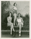 Contests - Beauty - Prettiest Legs contest