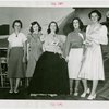 Contests - Beauty - Fairest of the Fair - Contestants