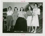 Contests - Beauty - Fairest of the Fair - Contestants