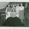 Contests - Beauty - Fairest of the Fair - Contestants