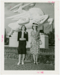 Contests - Beauty - Fairest of the Fair - Contestants