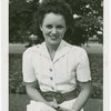 Contests - Beauty - Miss New York World's Fair - Winner