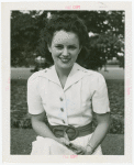 Contests - Beauty - Miss New York World's Fair - Winner