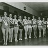 Contests - Beauty - Miss World's Fairest - Contestants