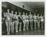 Contests - Beauty - Miss World's Fairest - Contestants
