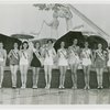 Contests - Beauty - Miss World's Fairest - Contestants