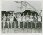 Contests - Beauty - Miss World's Fairest - Contestants