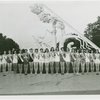 Contests - Beauty - Miss World's Fairest - Contestants