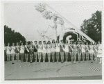 Contests - Beauty - Miss World's Fairest - Contestants