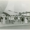 Contests - Beauty - Miss World's Fairest - Contestants