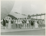 Contests - Beauty - Miss World's Fairest - Contestants