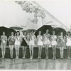 Contests - Beauty - Miss World's Fairest - Contestants