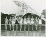 Contests - Beauty - Miss World's Fairest - Contestants