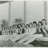 Contests - Beauty - Miss World's Fairest - Contestants