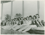 Contests - Beauty - Miss World's Fairest - Contestants