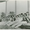 Contests - Beauty - Miss World's Fairest - Contestants