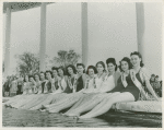 Contests - Beauty - Miss World's Fairest - Contestants