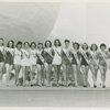 Contests - Beauty - Miss World's Fairest - Contestants