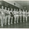 Contests - Beauty - Miss World's Fairest - Contestants